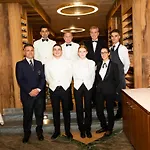 Excelsior Planet Otel Breuil-Cervinia