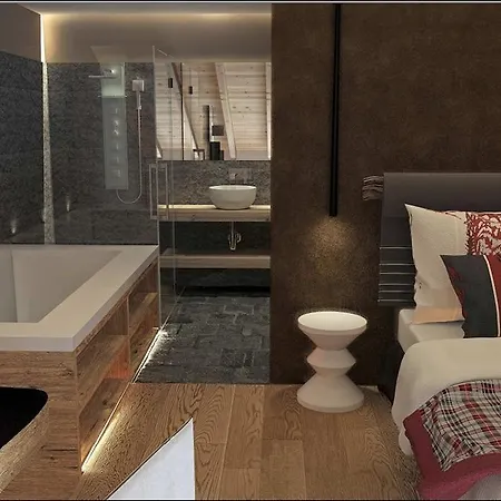 Excelsior Planet Hotel Breuil-Cervinia