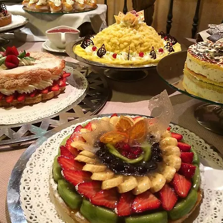 Excelsior Planet Hotel