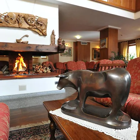 Excelsior Planet Breuil-Cervinia