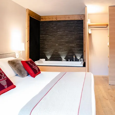 Hotel Excelsior Planet