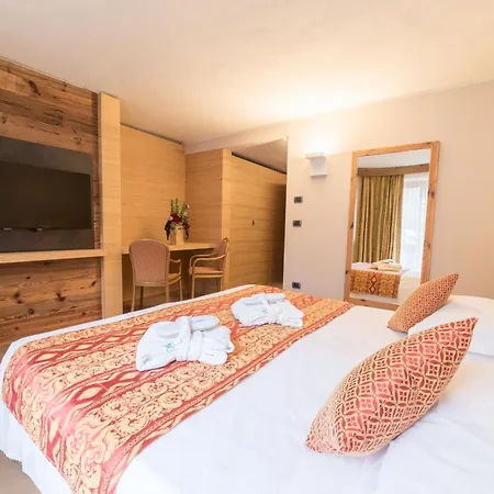 酒店 Excelsior Planet 布勒伊-切尔维尼亚