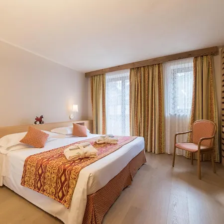 Excelsior Planet 酒店 4*