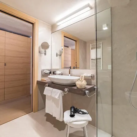 Excelsior Planet Hotel Breuil-Cervinia