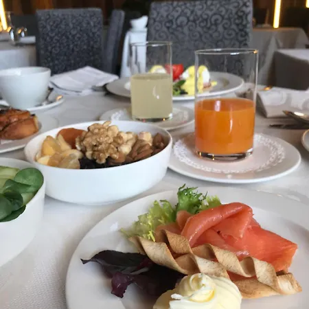 Excelsior Planet Breuil-Cervinia