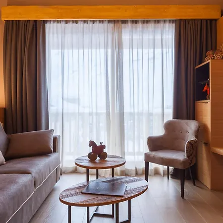 Excelsior Planet Hotel