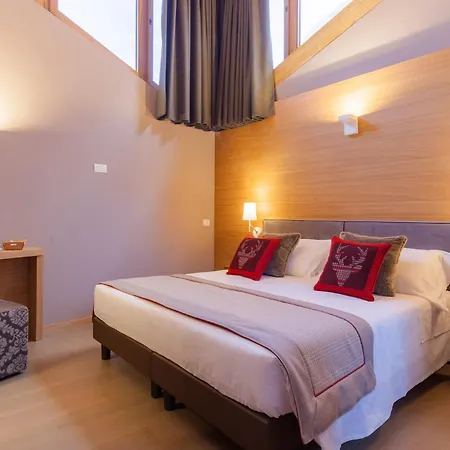 酒店 Excelsior Planet