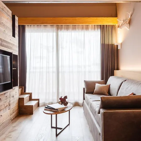 Excelsior Planet 酒店 布勒伊-切尔维尼亚