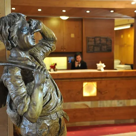 酒店 Excelsior Planet 4*