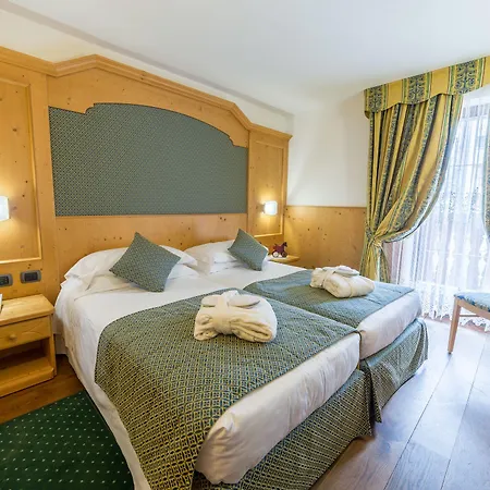 酒店 Excelsior Planet 布勒伊-切尔维尼亚