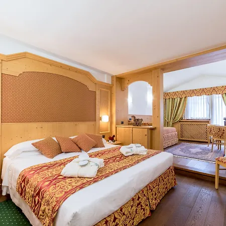 Hotel Excelsior Planet 4*