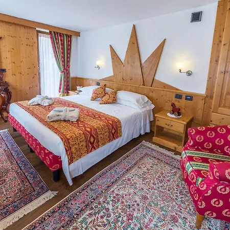 Excelsior Planet Hotel Breuil-Cervinia