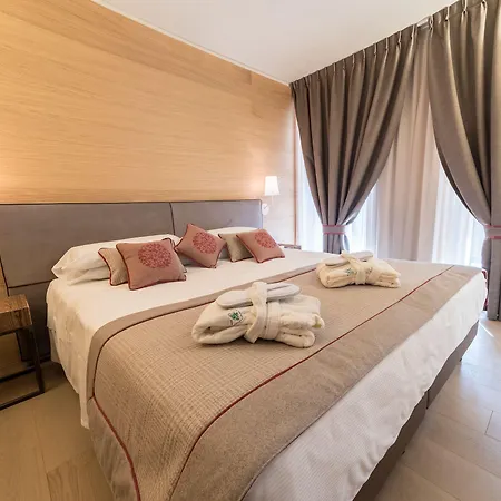 酒店 Excelsior Planet 布勒伊-切尔维尼亚