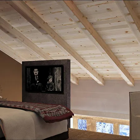 Excelsior Planet Breuil-Cervinia