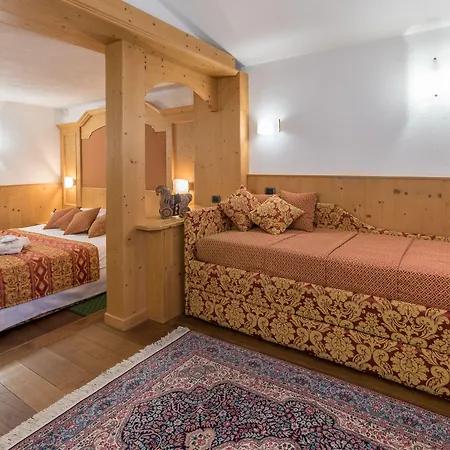 酒店 Excelsior Planet 布勒伊-切尔维尼亚