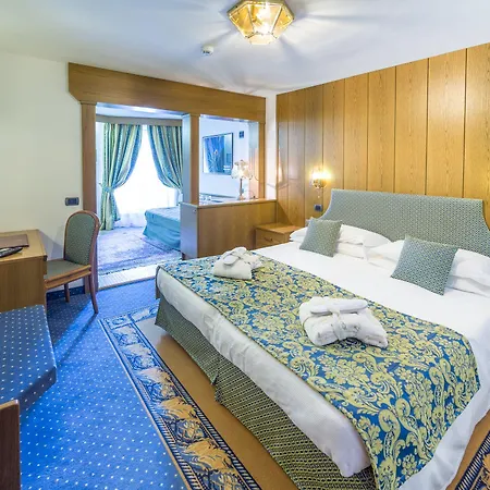 Excelsior Planet Hotel Breuil-Cervinia