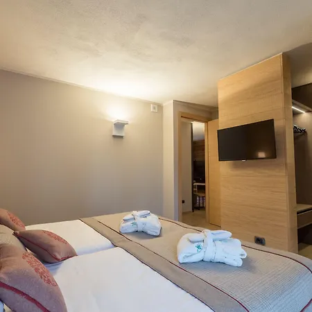 Hotel Excelsior Planet Breuil-Cervinia