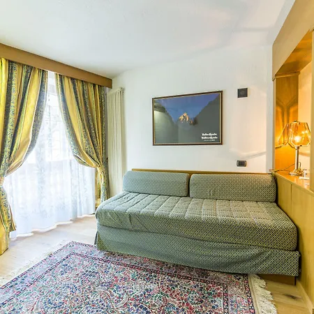 酒店 Excelsior Planet