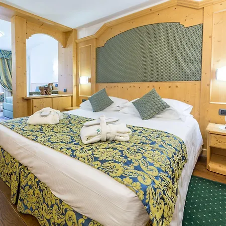 酒店 Excelsior Planet