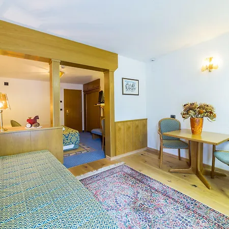 Hotel Excelsior Planet Breuil-Cervinia