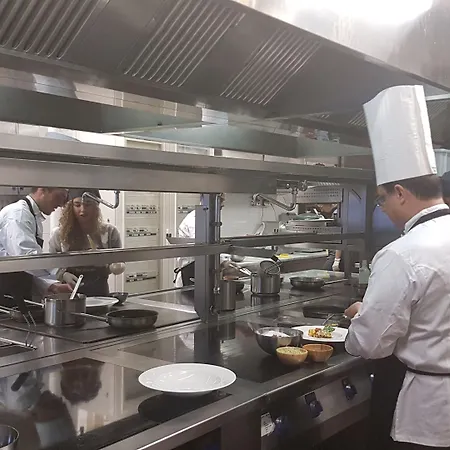 Excelsior Planet 4* Breuil-Cervinia