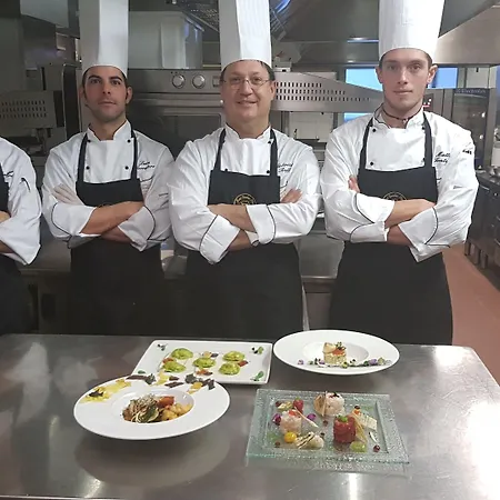 Hotel Excelsior Planet Breuil-Cervinia