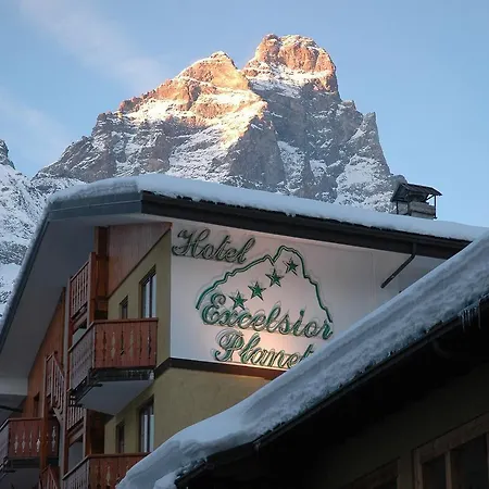 Hotel Excelsior Planet Breuil-Cervinia