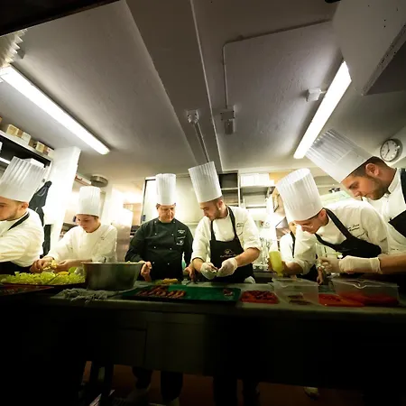 Excelsior Planet Hotel Breuil-Cervinia