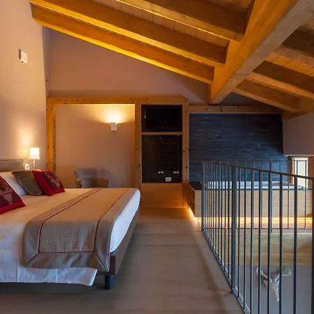 酒店 Excelsior Planet 布勒伊-切尔维尼亚