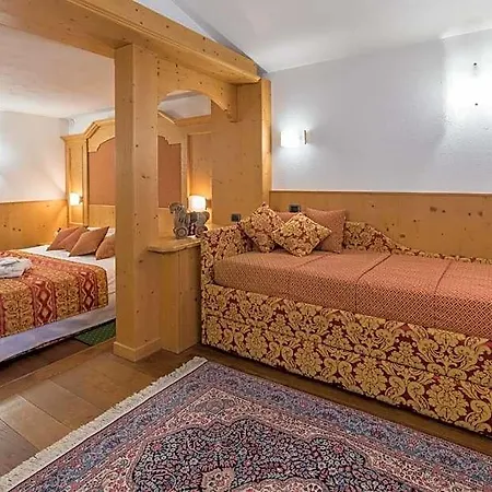 Excelsior Planet 4* Breuil-Cervinia