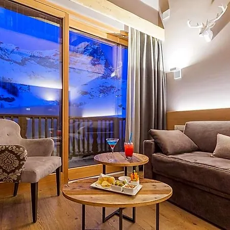 Hotell Excelsior Planet 4*