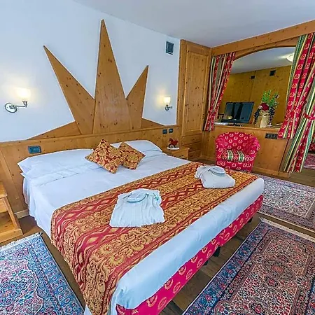 Excelsior Planet 4* Breuil-Cervinia