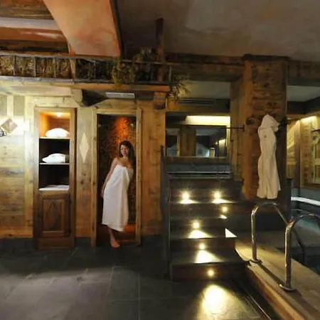 Hotel Excelsior Planet 4*