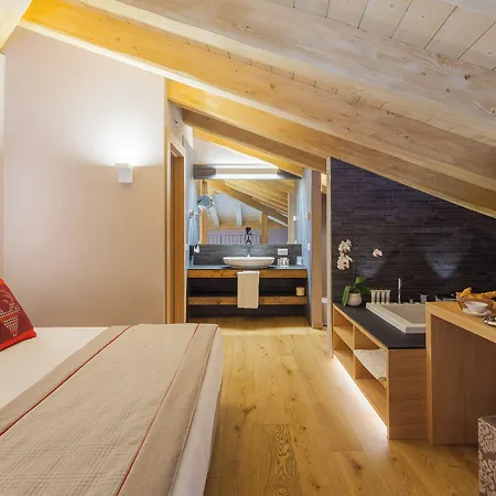 Excelsior Planet Breuil-Cervinia