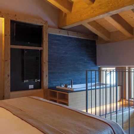 Excelsior Planet 4* Breuil-Cervinia