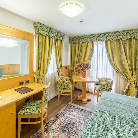 Hotel Excelsior Planet Breuil-Cervinia