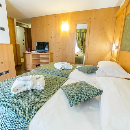 Hotel Excelsior Planet Breuil-Cervinia