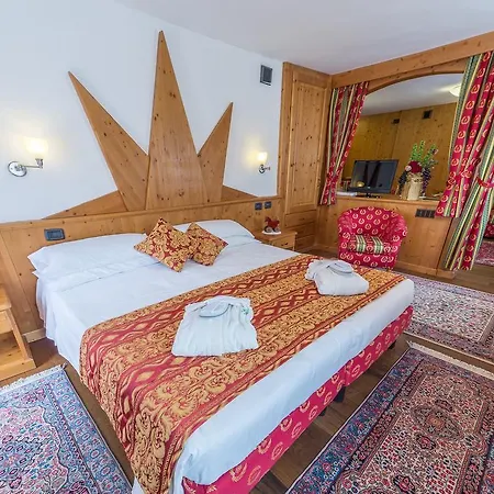 Hotel Excelsior Planet 4*