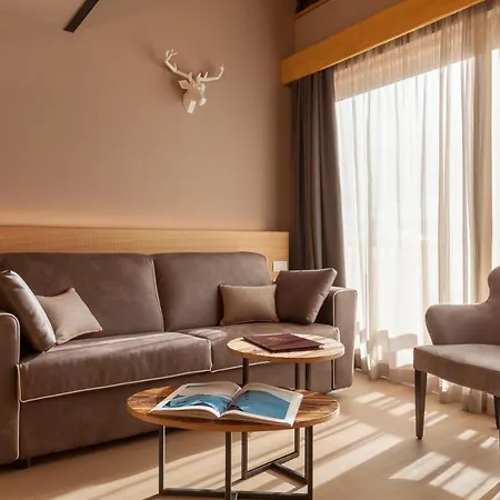 Excelsior Planet 4* 브루일서비니아