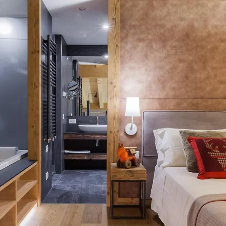 Excelsior Planet Hotell Breuil-Cervinia