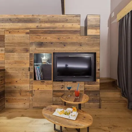 Excelsior Planet 4* Breuil-Cervinia