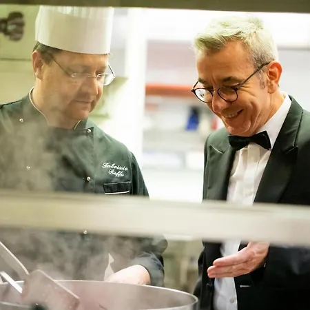 Excelsior Planet Hotel