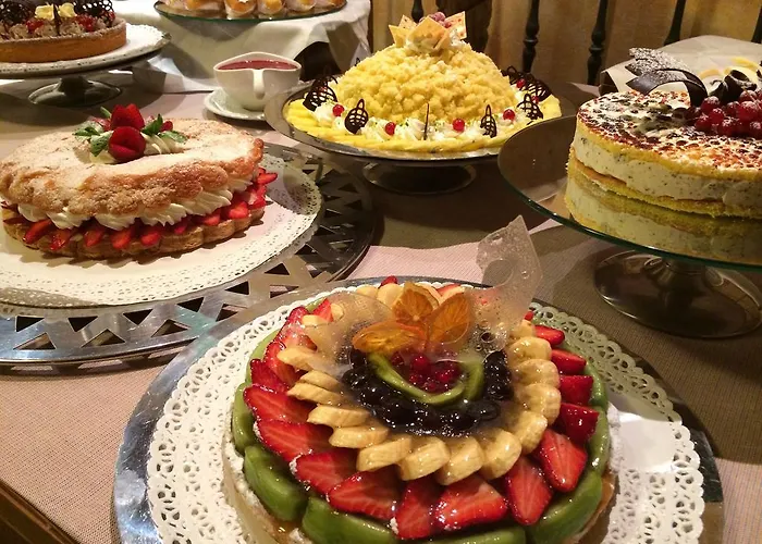 Excelsior Planet Hotel