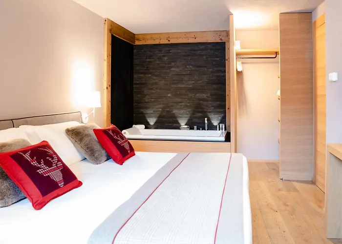 Hotel Excelsior Planet