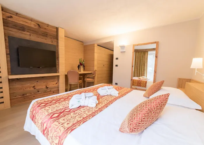 Hotel Excelsior Planet Breuil-Cervinia