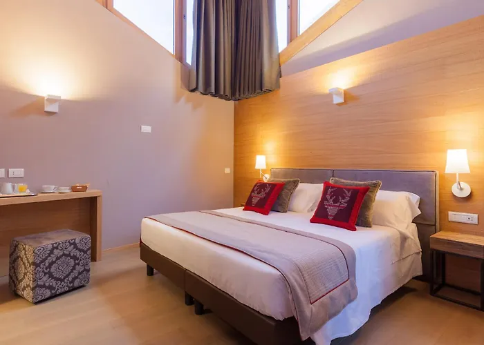 Hotel Excelsior Planet