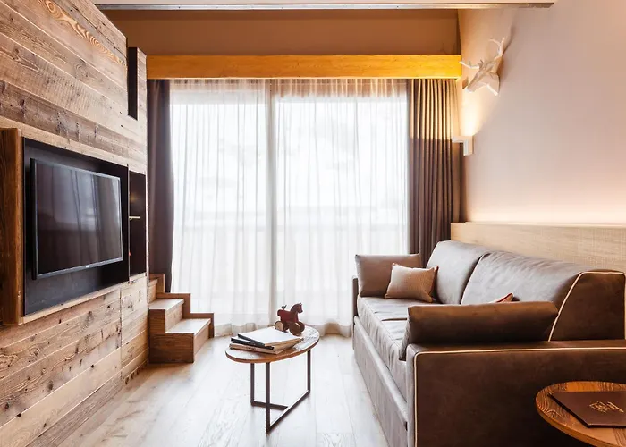 Excelsior Planet Hotel Breuil-Cervinia