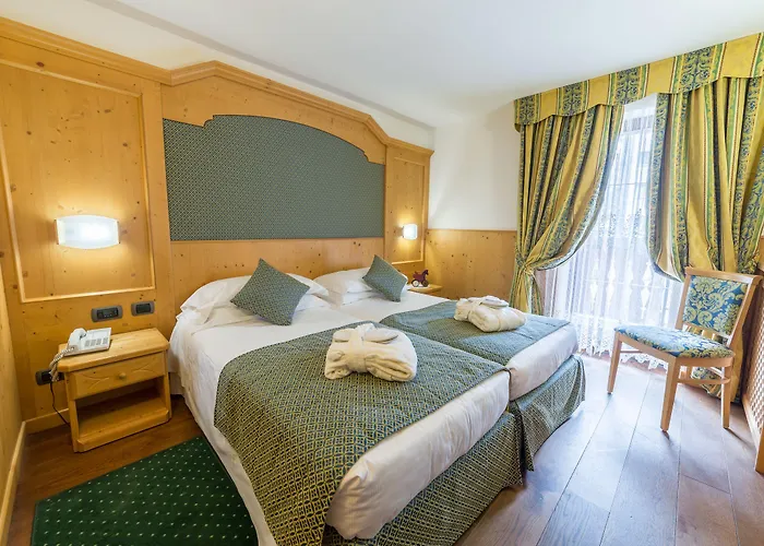 Hotel Excelsior Planet Breuil-Cervinia