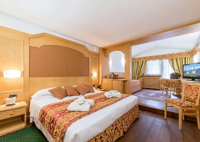 Hotel Excelsior Planet 4*