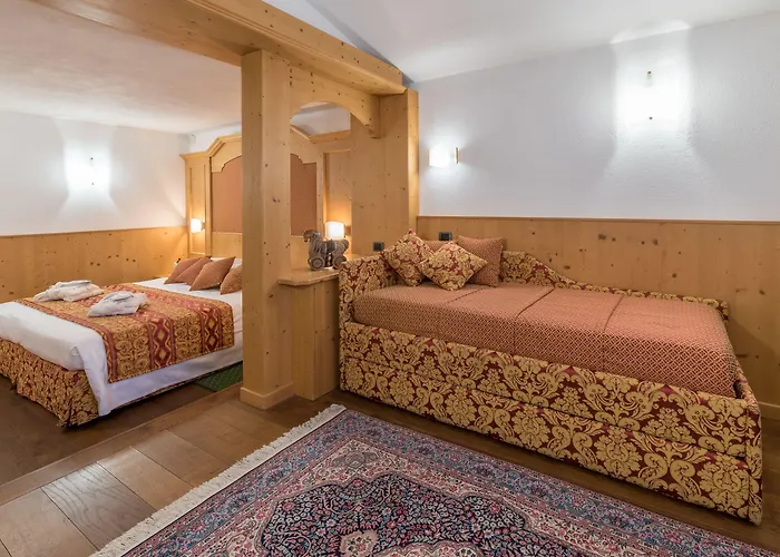 Hotel Excelsior Planet Breuil-Cervinia